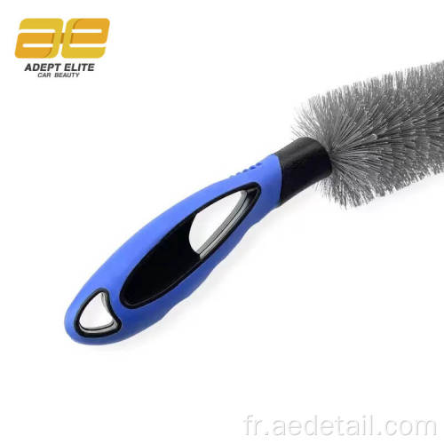 Brosse brosse brosse voiture brosse de nettoyage moteur